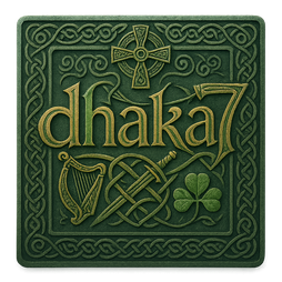 dhaka7 logo
